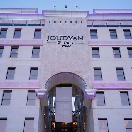 Joudyan Olaya Riyadh By Elaf Hotel Exterior foto